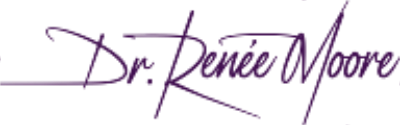 Dr. Renée Moore